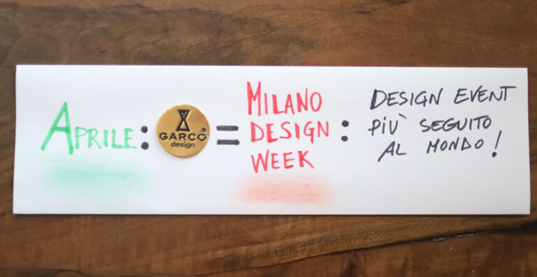 La Milano Design Week 2021