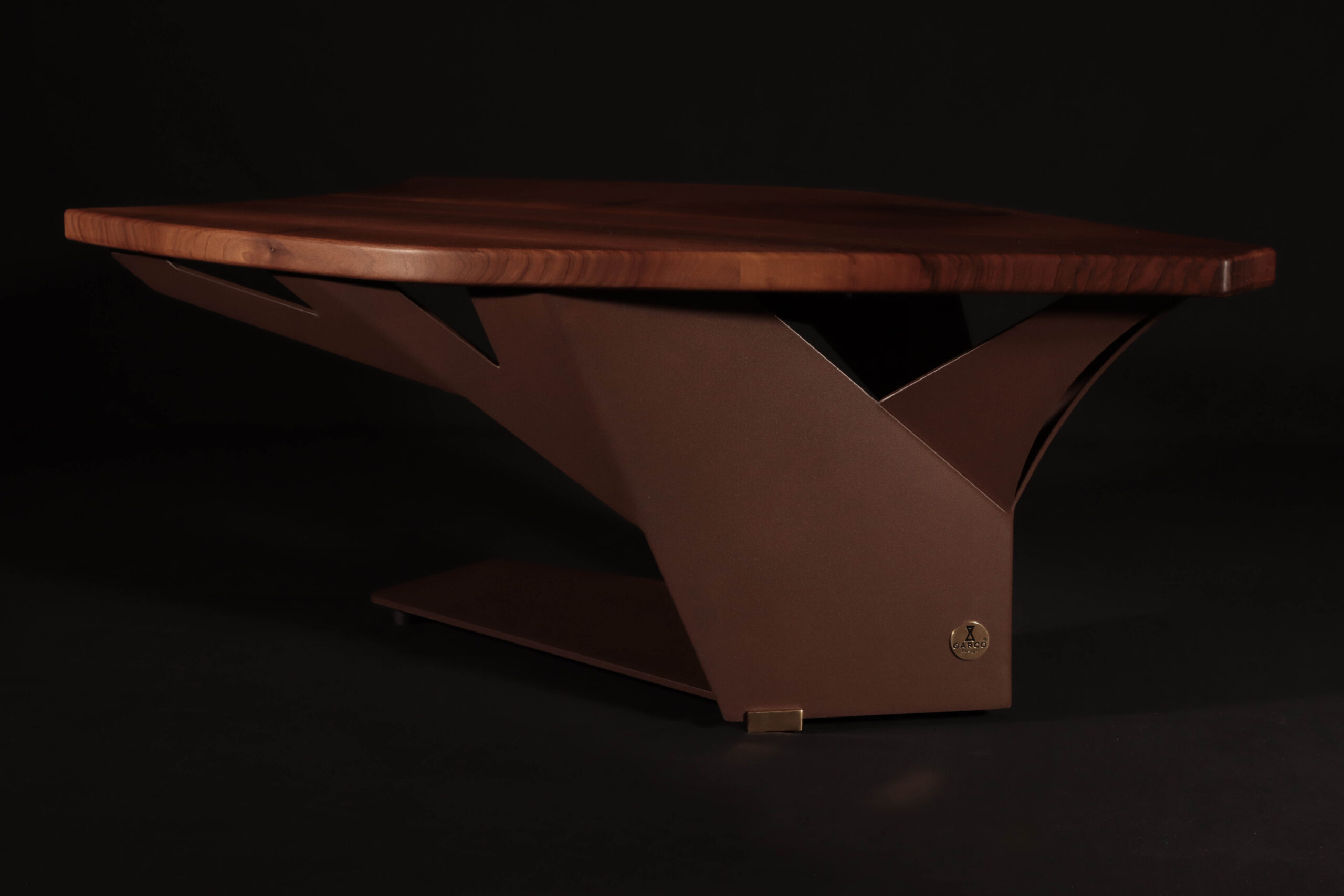 L'albero by garco design coffee table