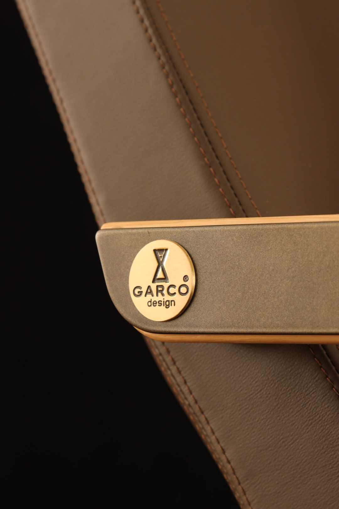 catalog and details armchair garco design