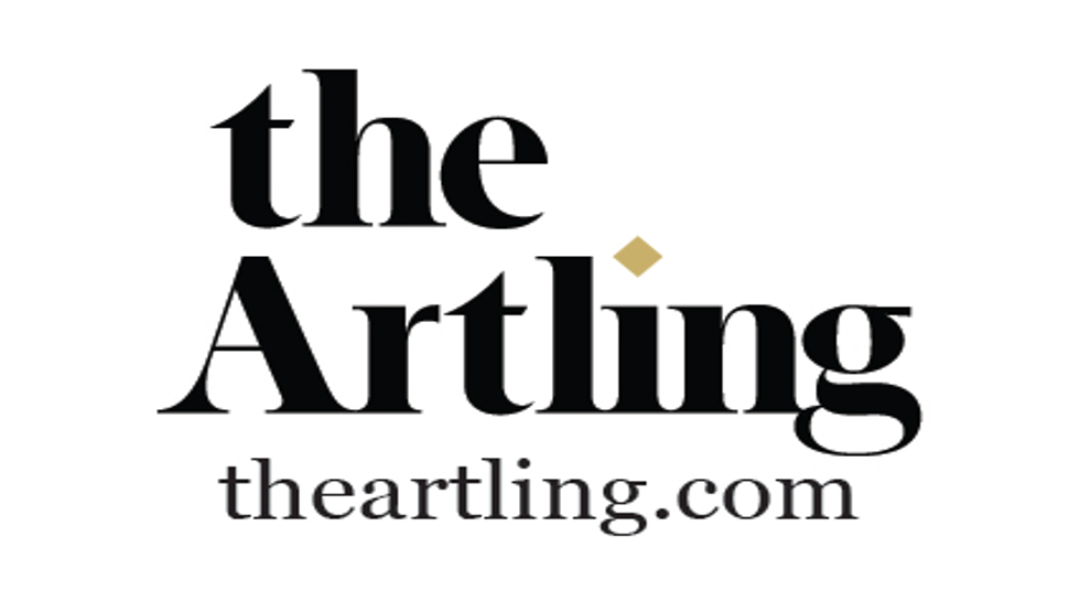 the Artling Logo