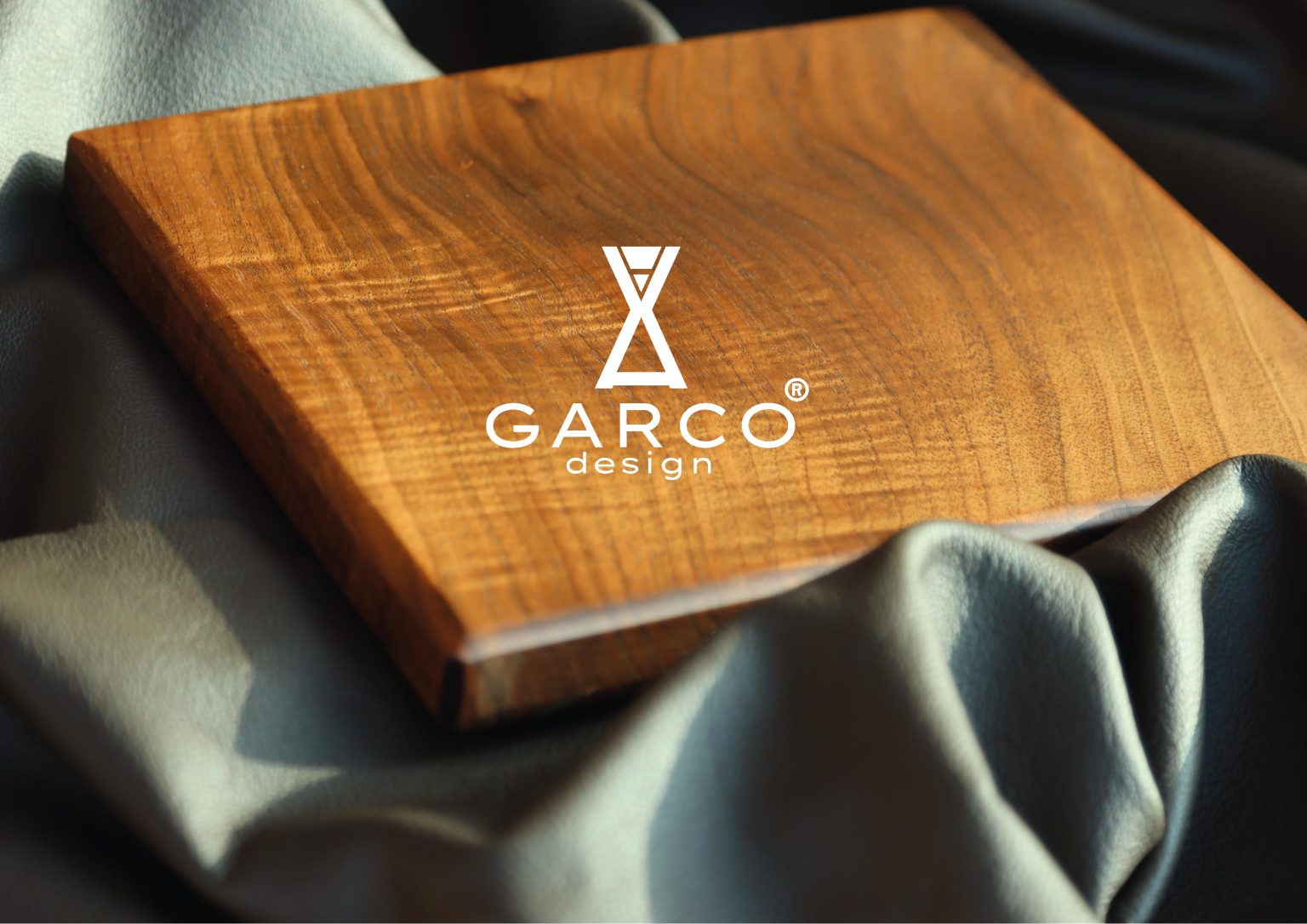 design and materials by garco design